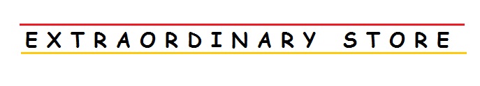 EXTRAORDINARY STORE